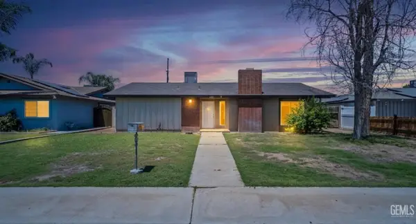4300 STARLING, Bakersfield, CA 93309