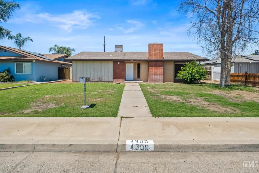 4300 STARLING, Bakersfield, CA 93309 - #2