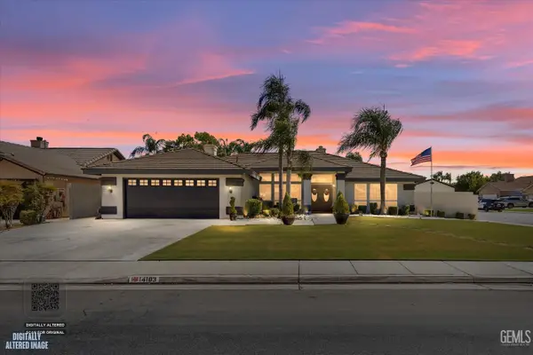 14103 VIA CONTENTO, Bakersfield, CA 93314