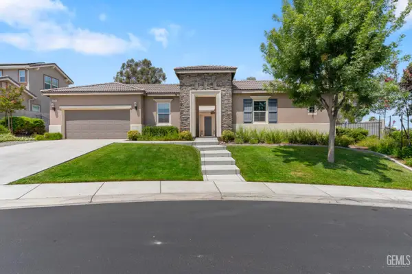 5010 VENTANA CANYON DRIVE, Bakersfield, CA 93306