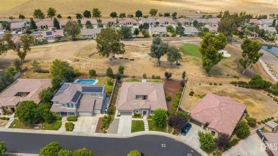 5010 VENTANA CANYON DRIVE, Bakersfield, CA 93306 - #2