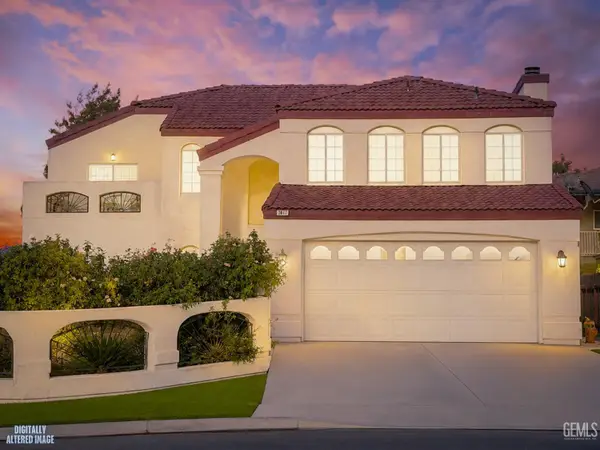 3617 CEDAR CANYON STREET, Bakersfield, CA 93306