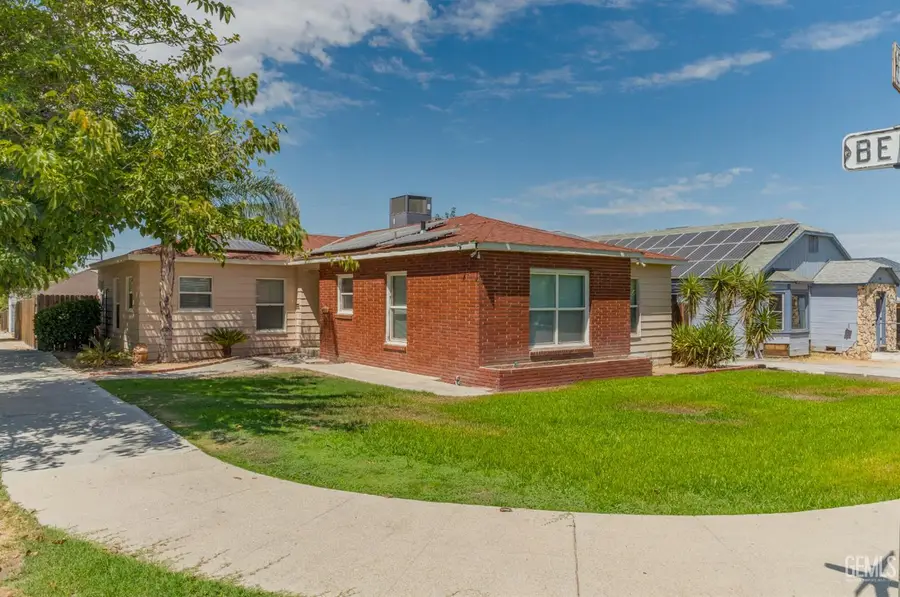 600 BELL AVENUE, Taft, CA 93268 - #2