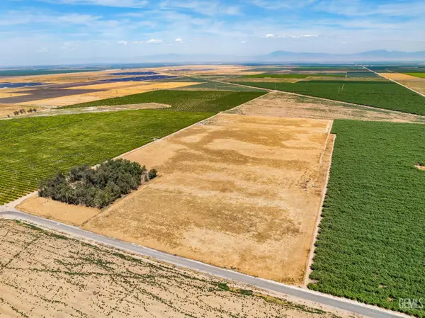 0 GARDNER ROAD, Taft, CA 93268