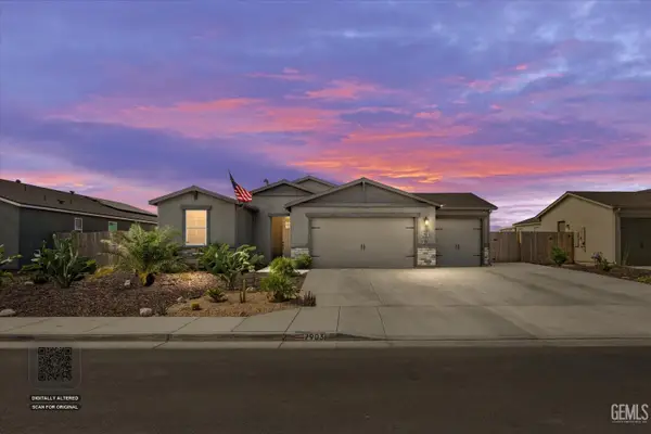 7903 ROCK PORT AVENUE, Bakersfield, CA 93313