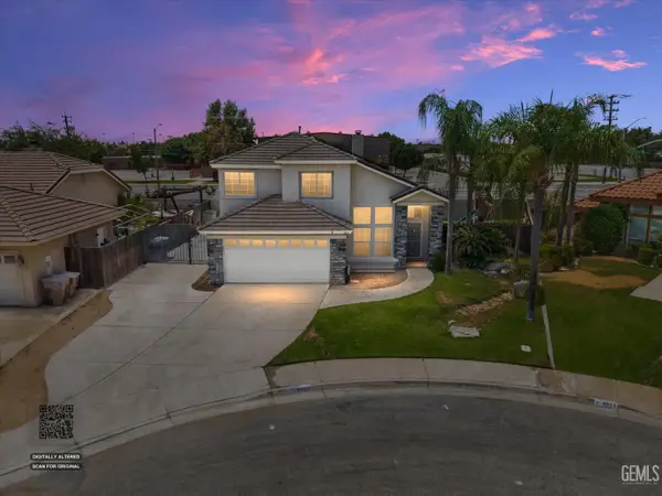 4907 NATIVE DANCER DRIVE, Bakersfield, CA 93312
