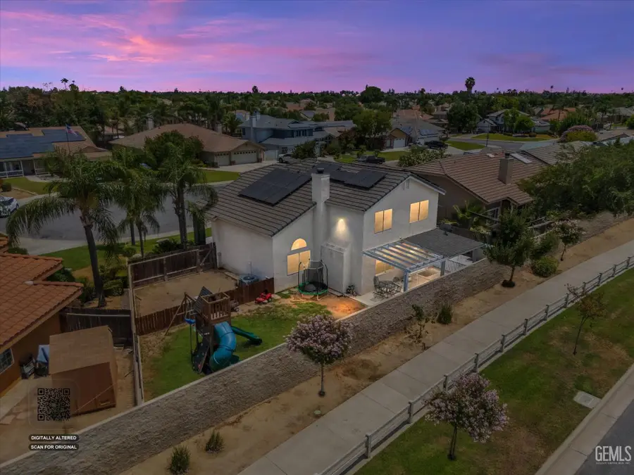 4907 NATIVE DANCER DRIVE, Bakersfield, CA 93312 - #2