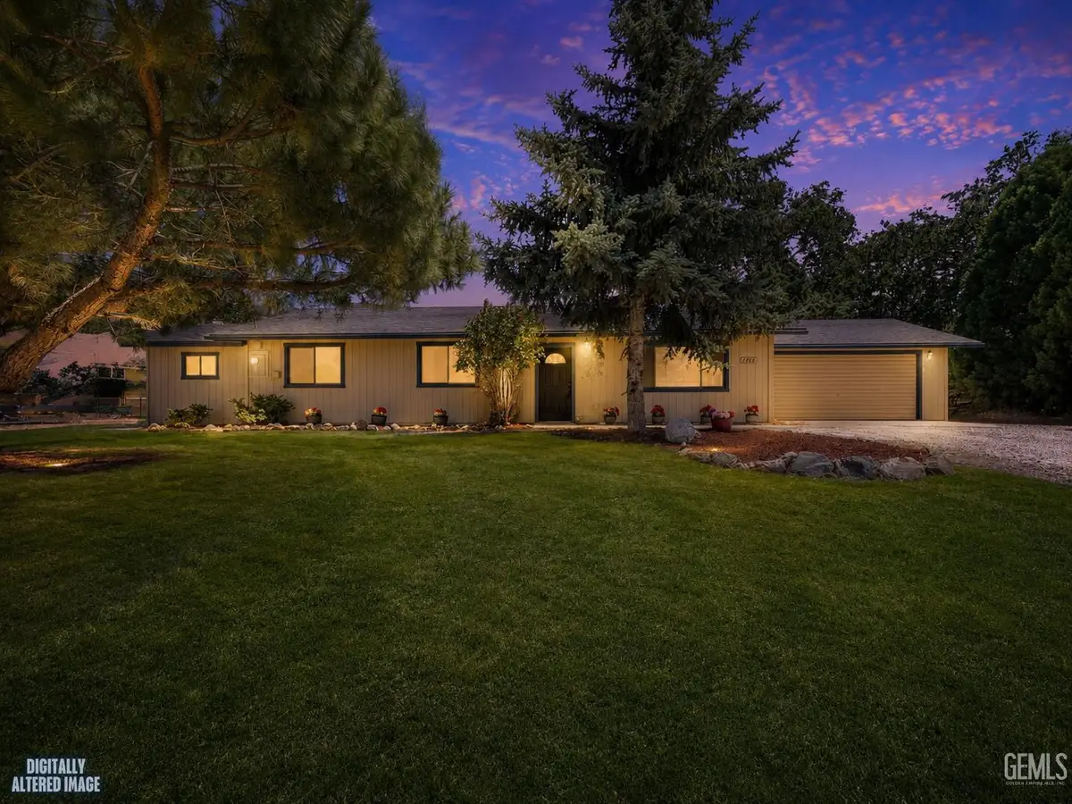 17861 TANFORAN DRIVE, Tehachapi, CA 93561 - #1