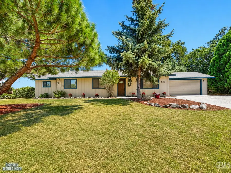 17861 TANFORAN DRIVE, Tehachapi, CA 93561 - #3