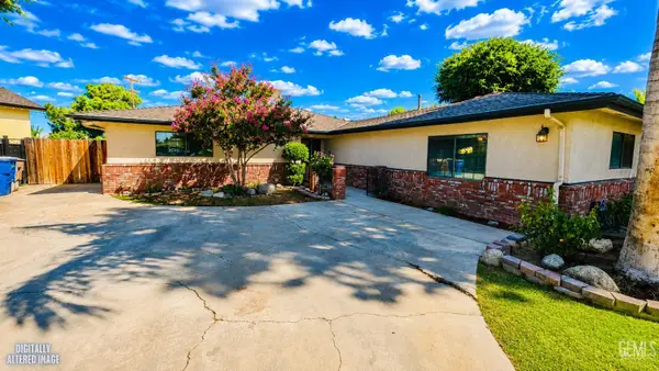 4008 BARBARA AVENUE, Bakersfield, CA 93309
