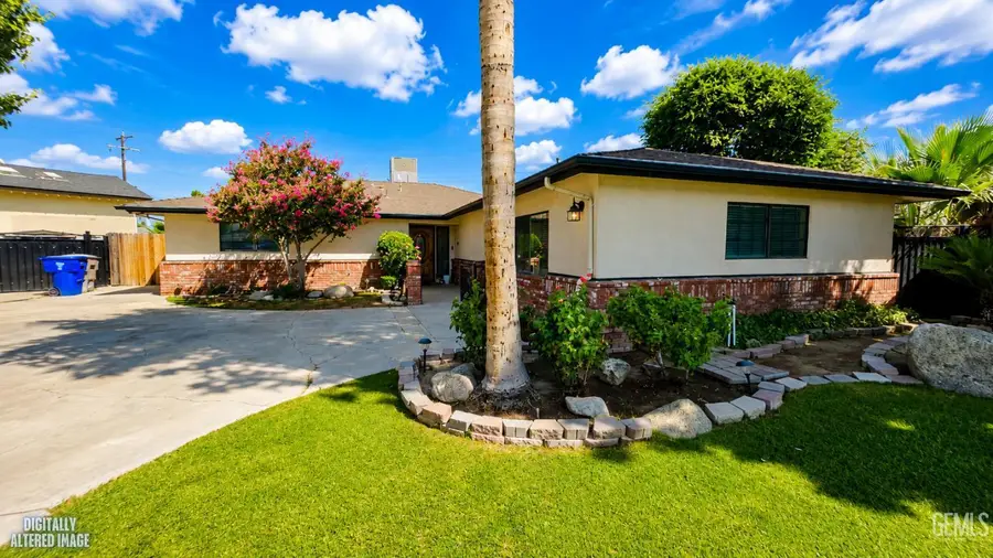 4008 BARBARA AVENUE, Bakersfield, CA 93309 - #2