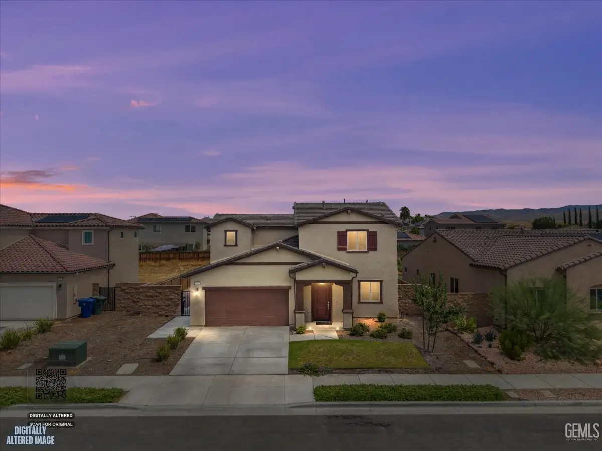 10806 MONTE VIDEO PLACE, Bakersfield, CA 93306 - #1