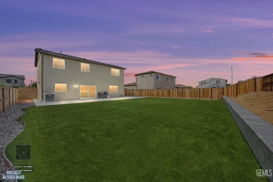 10806 MONTE VIDEO PLACE, Bakersfield, CA 93306 - #2