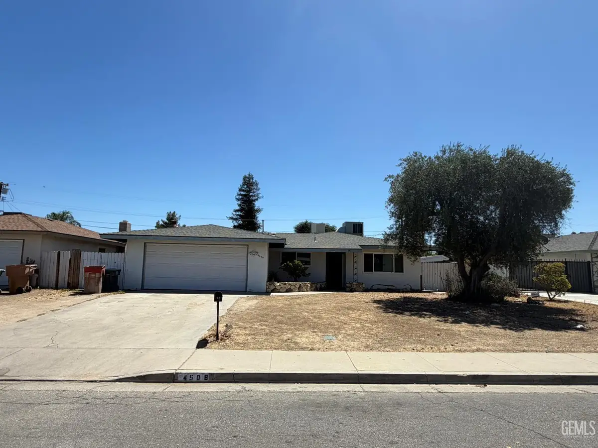 4508 BRUNSWICK STREET, Bakersfield, CA 93307 - #1