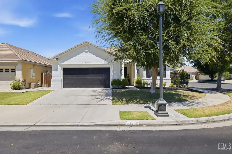 317 DUMONT DRIVE, Bakersfield, CA 93312 - #3