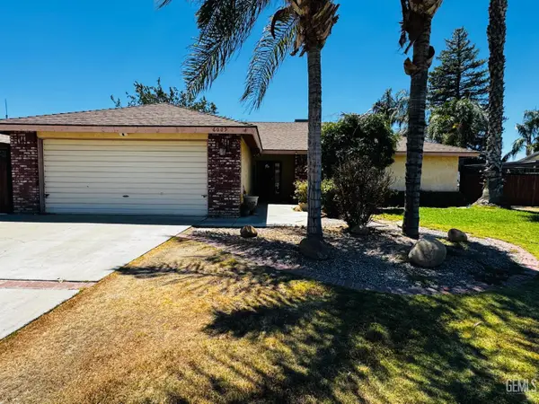6009 PHYLLIS STREET, Bakersfield, CA 93313