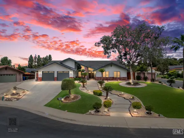 2908 JUDD COURT, Bakersfield, CA 93306