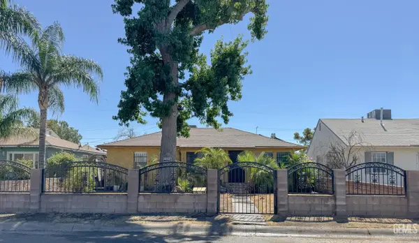 1504 EL TORO DRIVE, Bakersfield, CA 93304