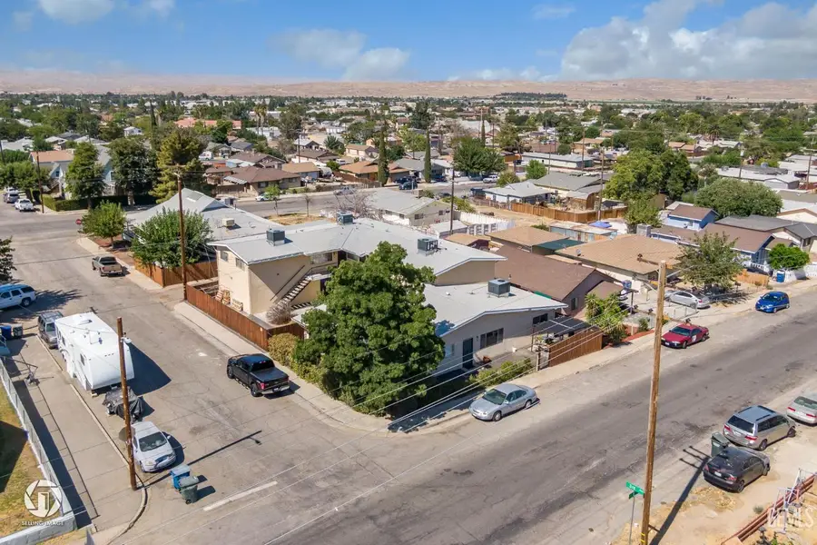 222 E STREET, Taft, CA 93268 - #3