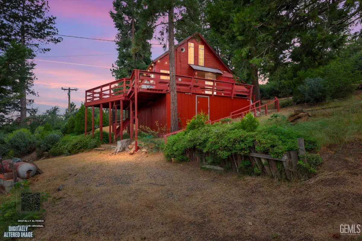 45904 CARLIN DRIVE, Posey, CA 93260 - #1