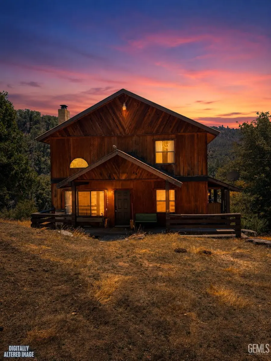 46001 RIDGE RD, Posey, CA 93260 - #2