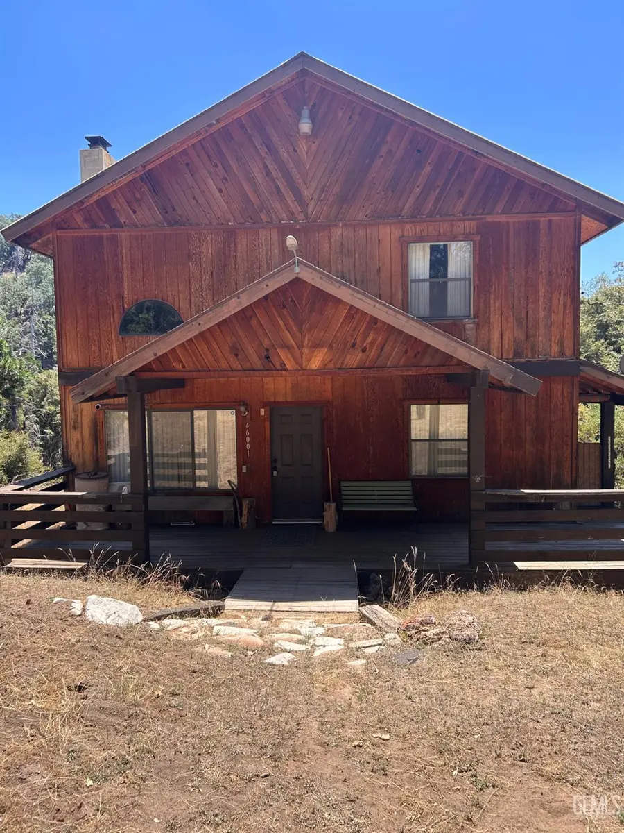 46001 RIDGE RD, Posey, CA 93260 - #3