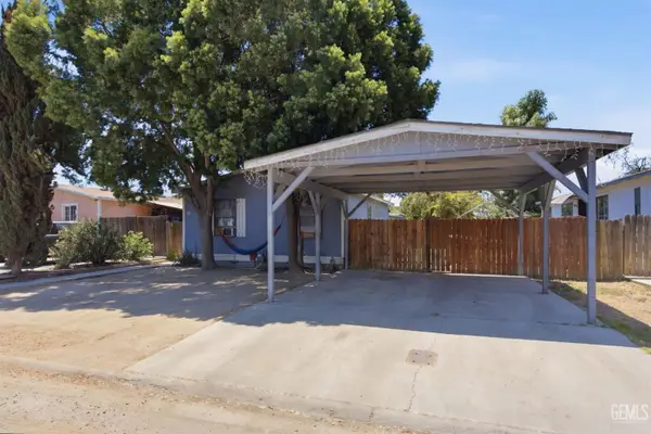 601 PACHECO ROAD #30, Bakersfield, CA 93307