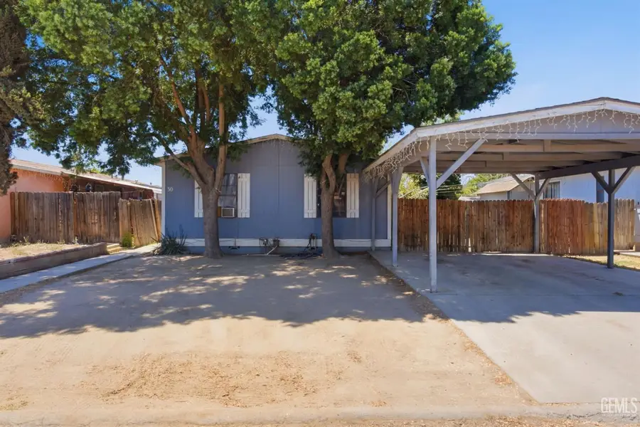 601 PACHECO ROAD #30, Bakersfield, CA 93307 - #3