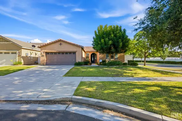 14707 CONEFLOWER DRIVE, Bakersfield, CA 93314