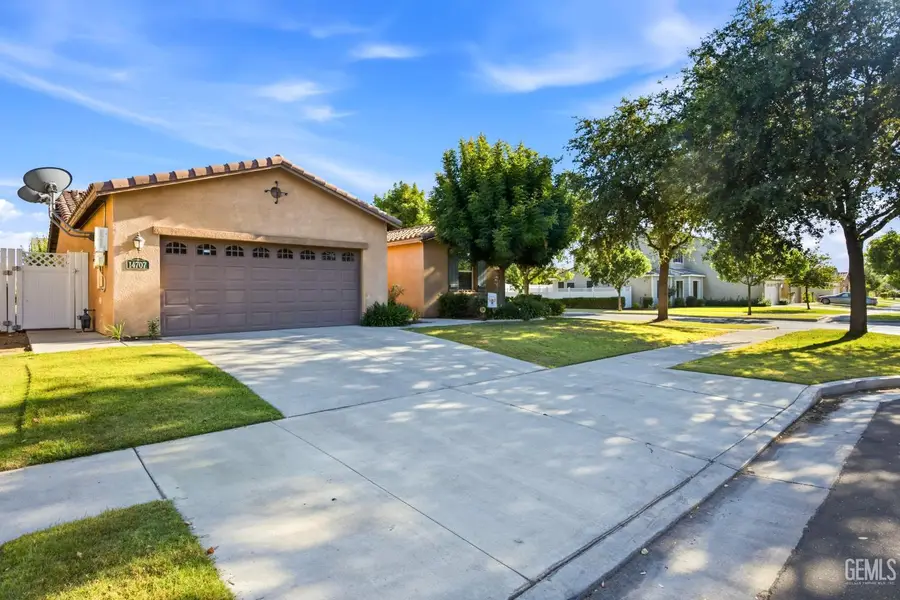 14707 CONEFLOWER DRIVE, Bakersfield, CA 93314 - #3