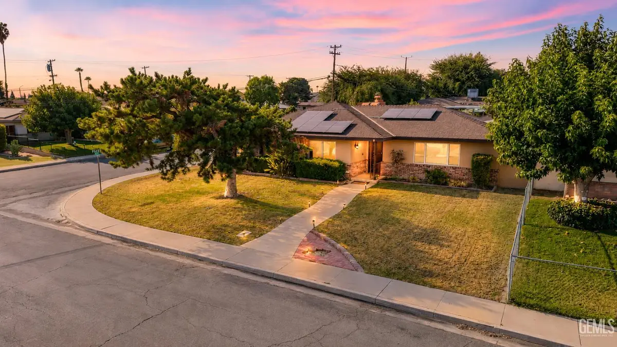 200 ELECTRA AVENUE, Bakersfield, CA 93308 - #1