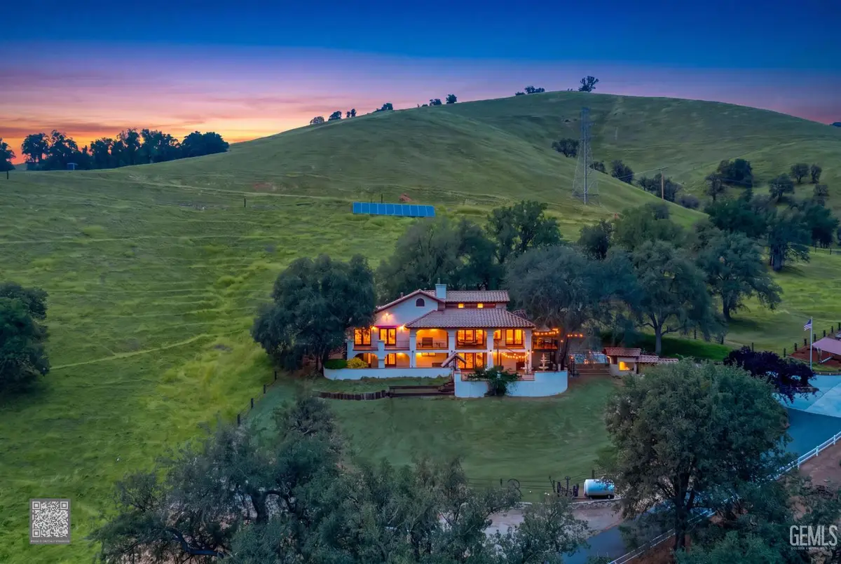 9836 HWY 155, Glennville, CA 93226 - #1