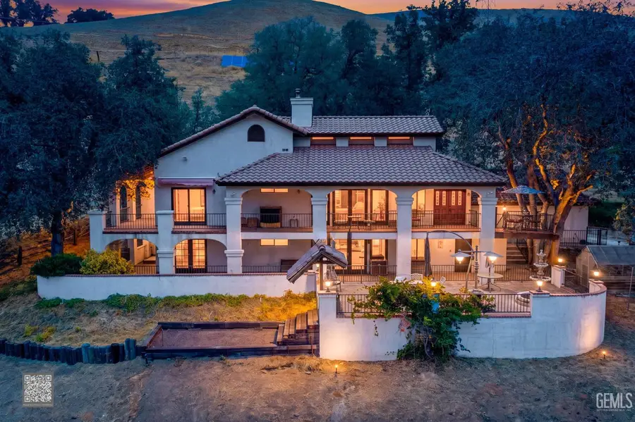 9836 HWY 155, Glennville, CA 93226 - #3