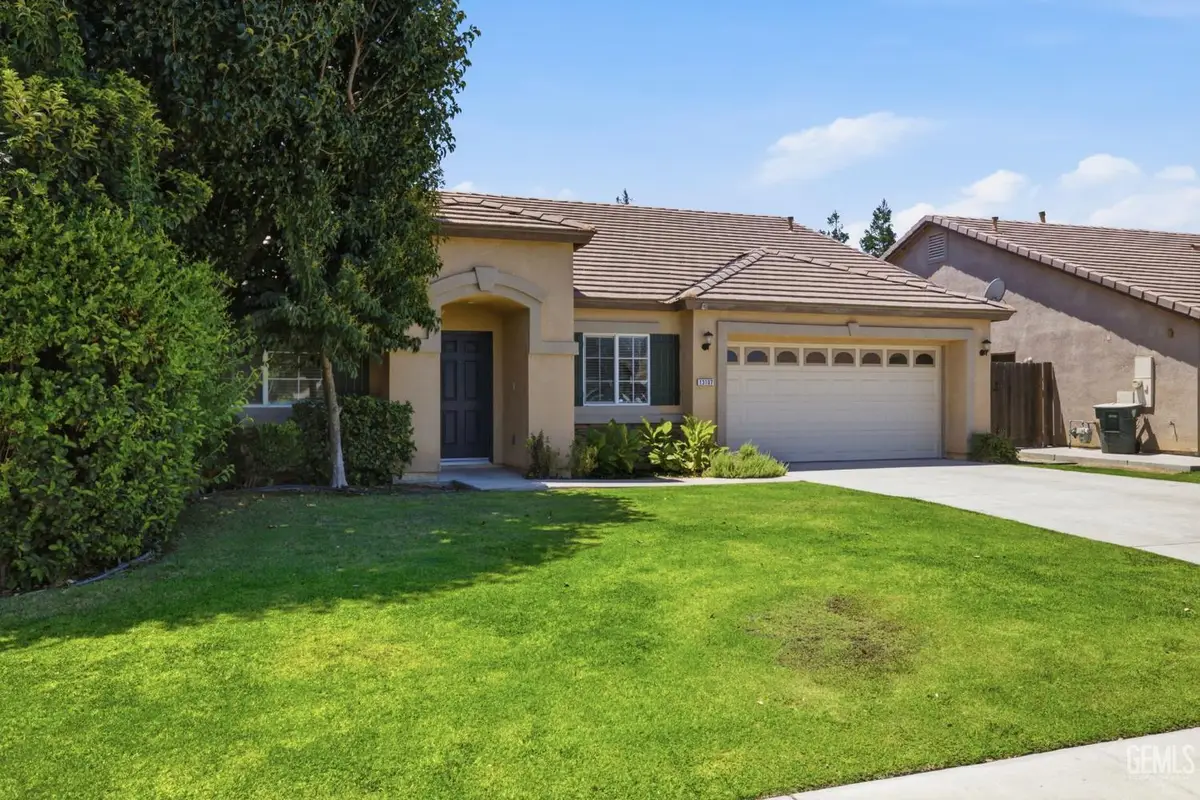 13107 CHEYENNE MOUNTAIN DRIVE, Bakersfield, CA 93314 - #1