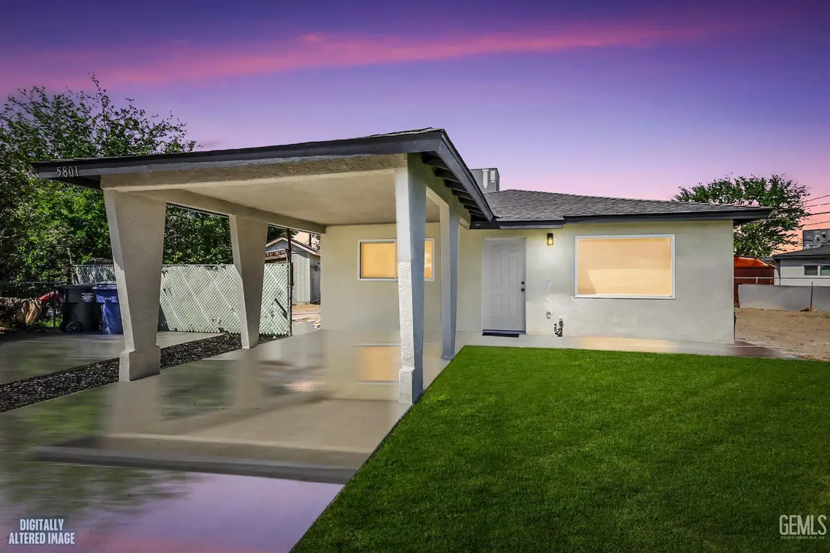 5801 GOWDY LANE, Bakersfield, CA 93307 - #1