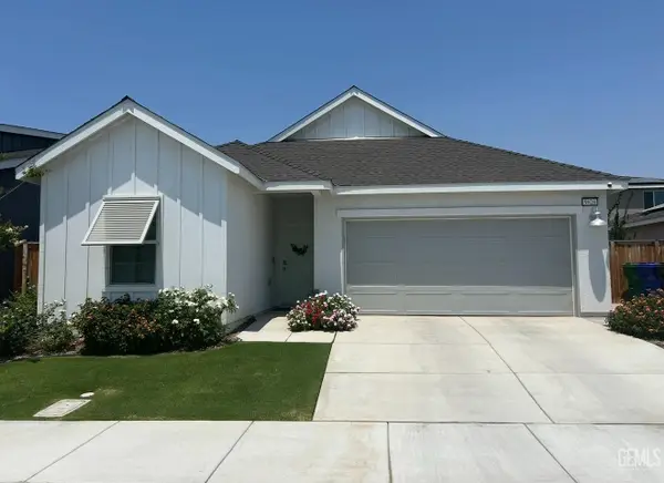 9626 REDWOOD RIVER LANE, Shafter, CA 93263