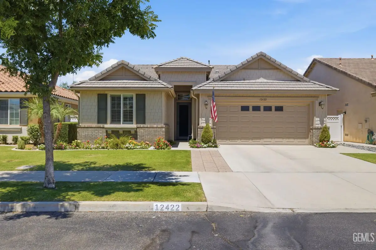 12422 WINGER STREET, Bakersfield, CA 93312 - #1
