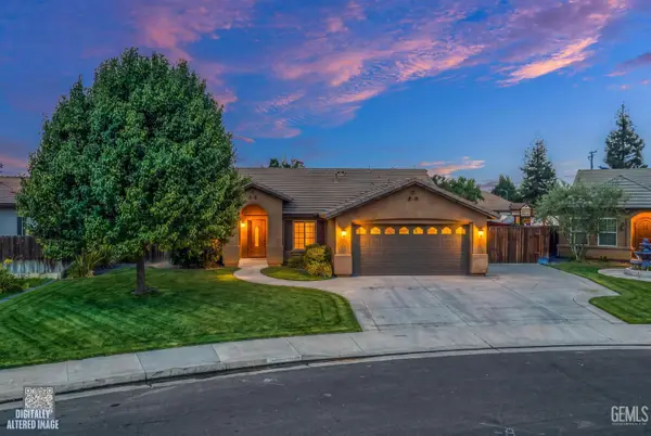6019 BOUCHAINE DRIVE, Bakersfield, CA 93312