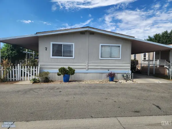 6351 AKERS ROAD #7, Bakersfield, CA 93313