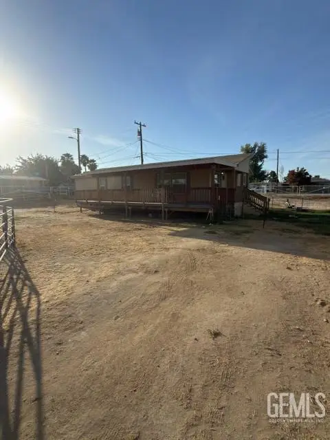 301 SYCAMORE DRIVE, Bakersfield, CA 93308 - #1