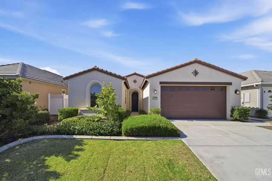 14313 HARBOROUGH DRIVE, Bakersfield, CA 93311 - #3