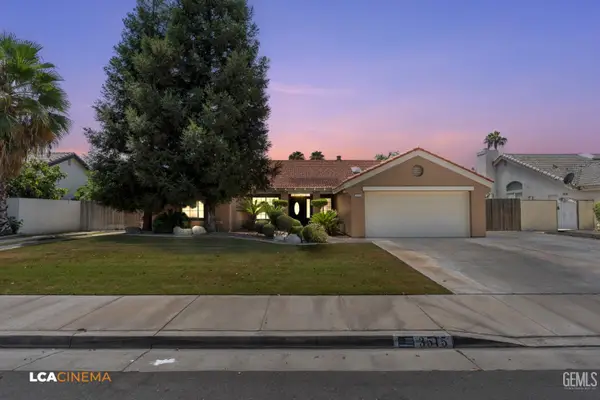 3515 BATHURST AVENUE, Bakersfield, CA 93313