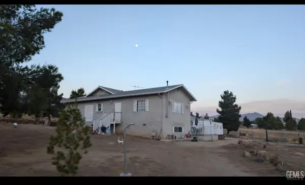 4359 LONG CANYON ROAD, Weldon, CA 93283