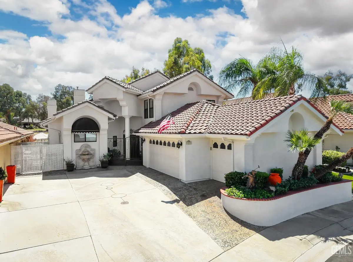 5805 KINGS CANYON DRIVE, Bakersfield, CA 93306 - #1