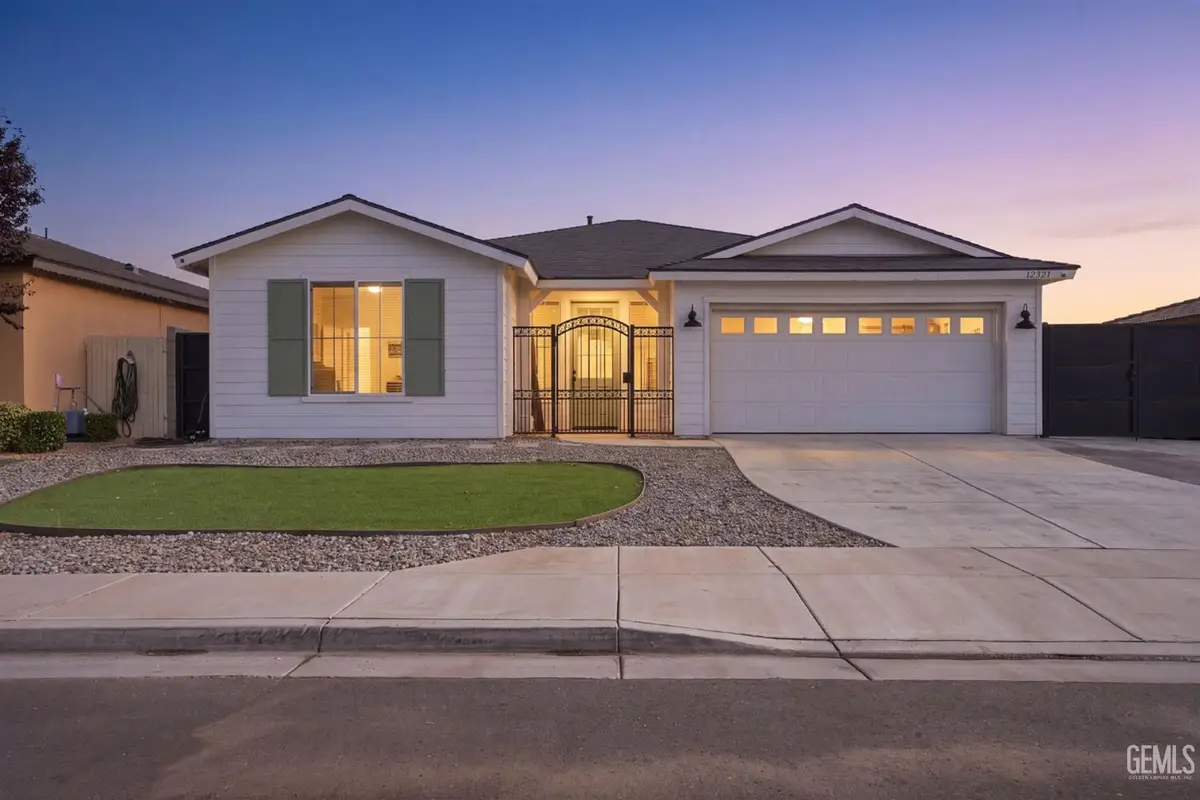 12521 MACLURE DRIVE, Bakersfield, CA 93311 - #1