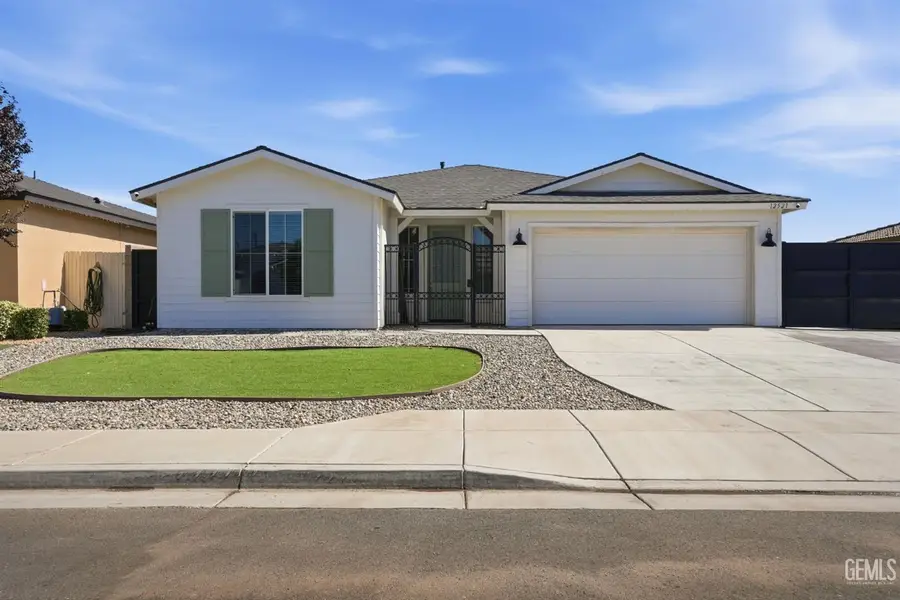 12521 MACLURE DRIVE, Bakersfield, CA 93311 - #2