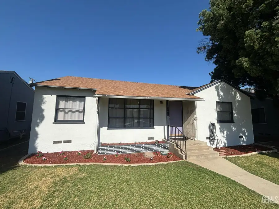 317 E WESTERN DRIVE, Bakersfield, CA 93309 - #2