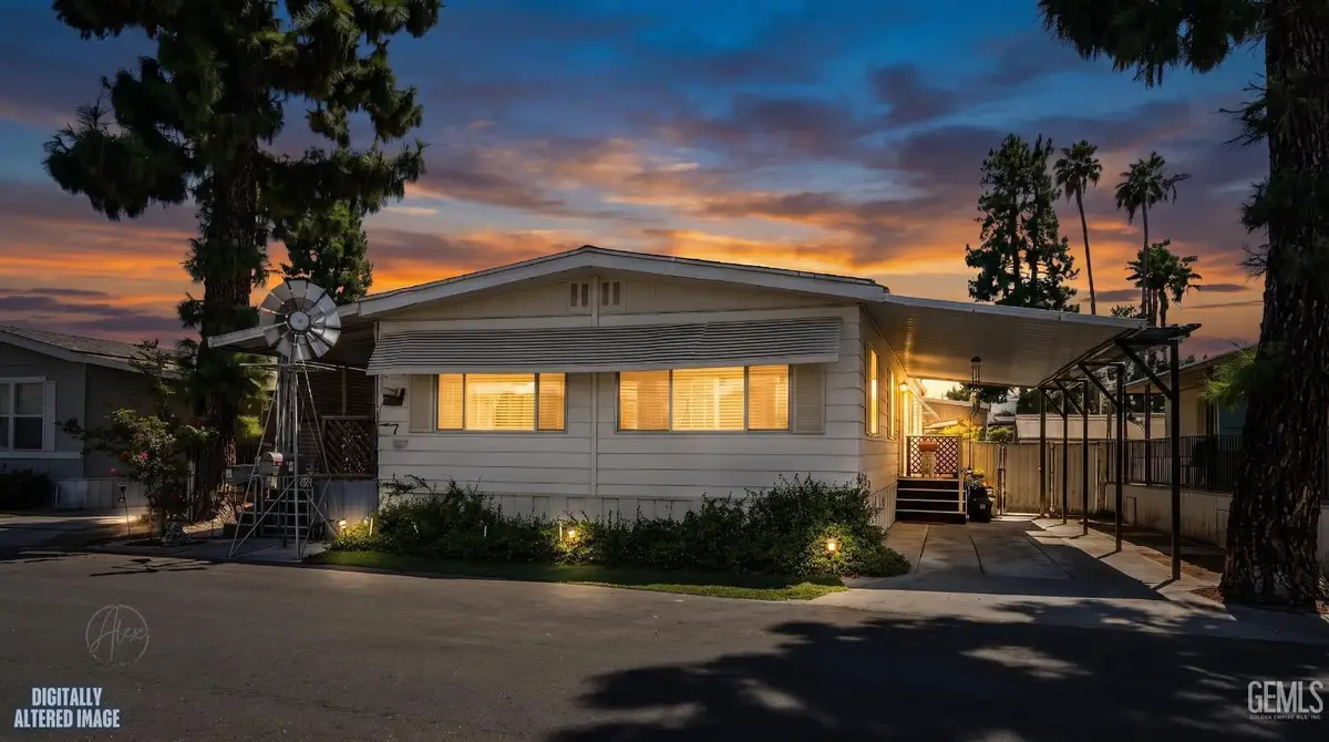 2500 JEWETTA AVENUE #77, Bakersfield, CA 93312 - #1