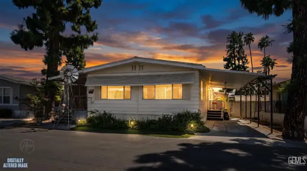 2500 JEWETTA AVENUE #77, Bakersfield, CA 93312
