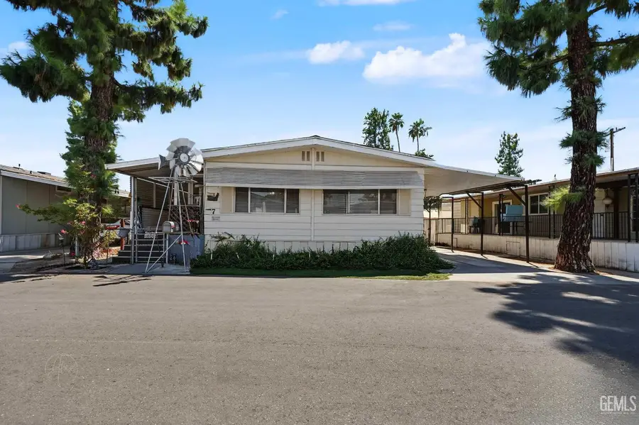 2500 JEWETTA AVENUE #77, Bakersfield, CA 93312 - #2